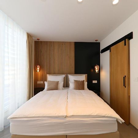 Whiterooms 12 Zadar Dış mekan fotoğraf