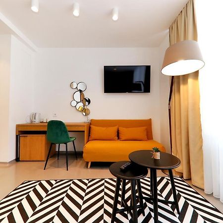 Whiterooms 12 Zadar Dış mekan fotoğraf