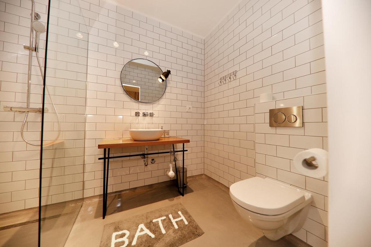 Whiterooms 12 Zadar Dış mekan fotoğraf