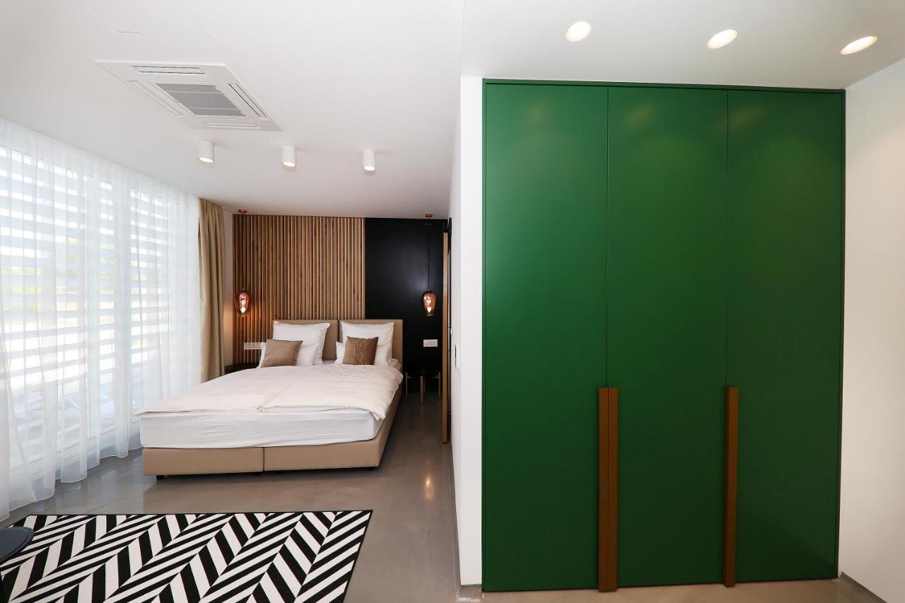 Whiterooms 12 Zadar Dış mekan fotoğraf