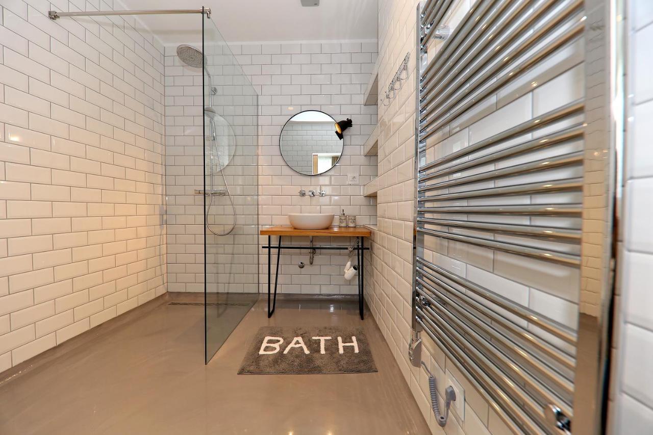 Whiterooms 12 Zadar Dış mekan fotoğraf