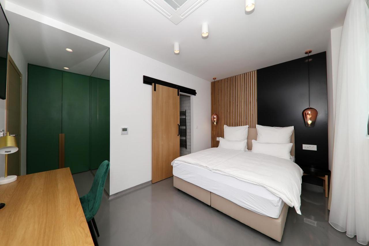 Whiterooms 12 Zadar Dış mekan fotoğraf