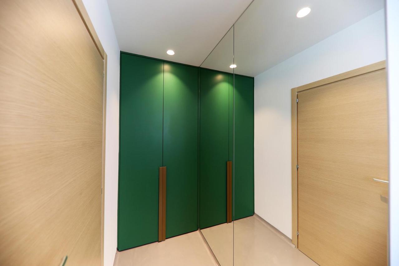 Whiterooms 12 Zadar Dış mekan fotoğraf