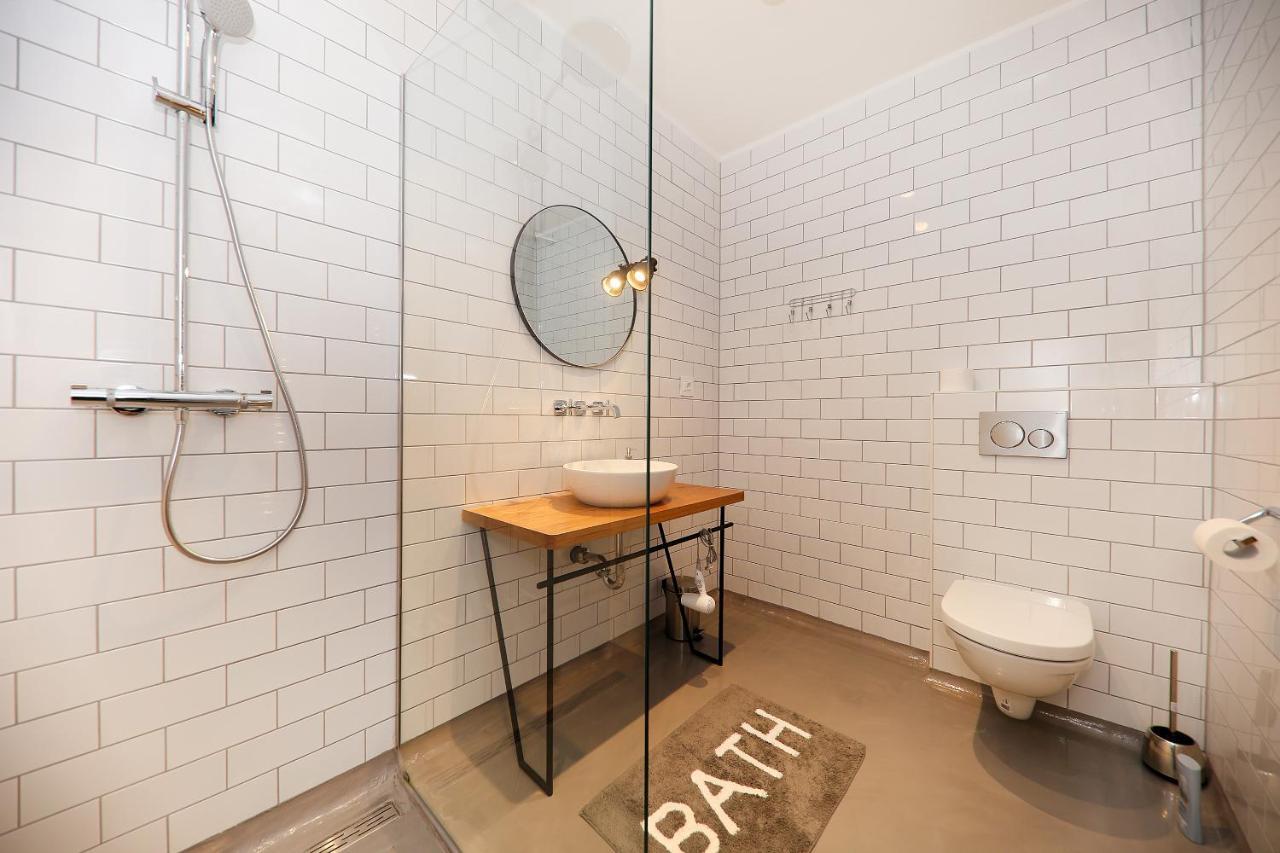 Whiterooms 12 Zadar Dış mekan fotoğraf