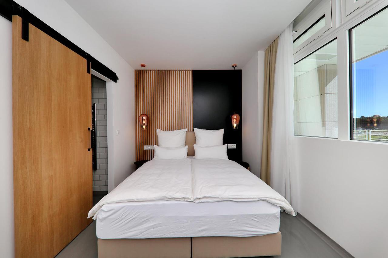 Whiterooms 12 Zadar Dış mekan fotoğraf