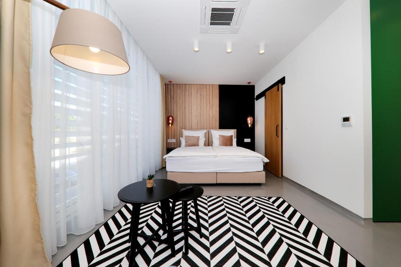 Whiterooms 12 Zadar Dış mekan fotoğraf