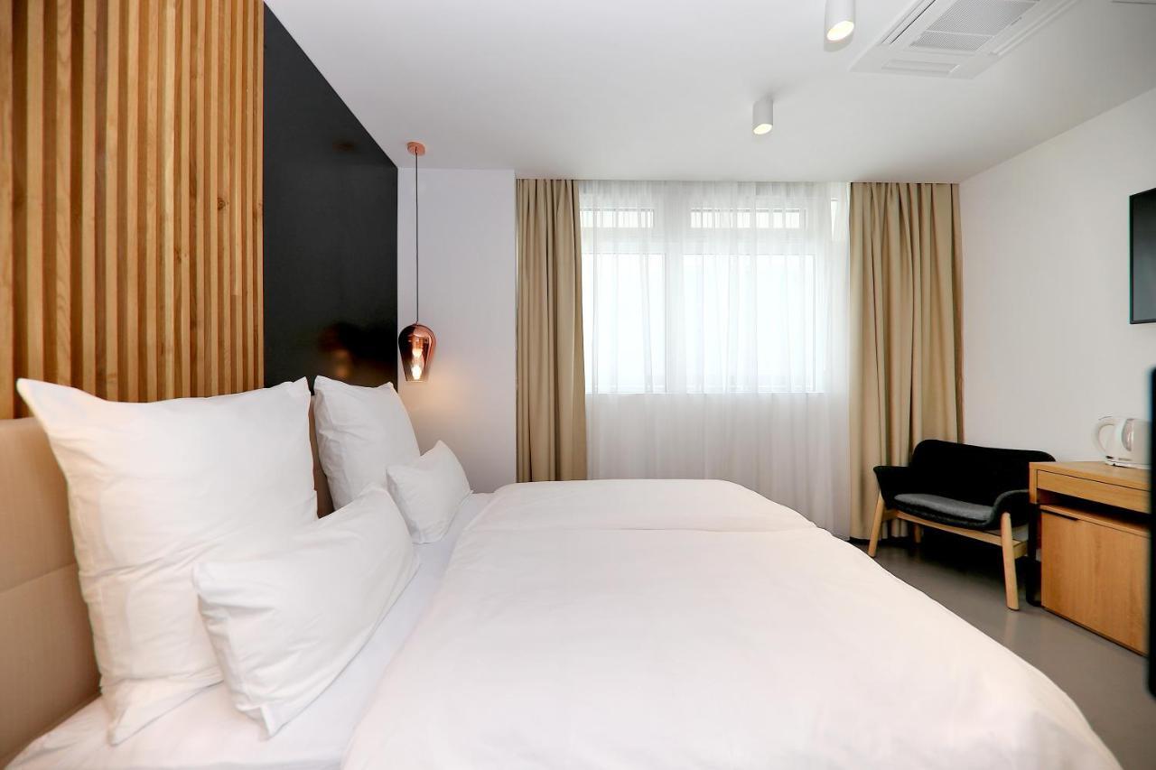 Whiterooms 12 Zadar Dış mekan fotoğraf