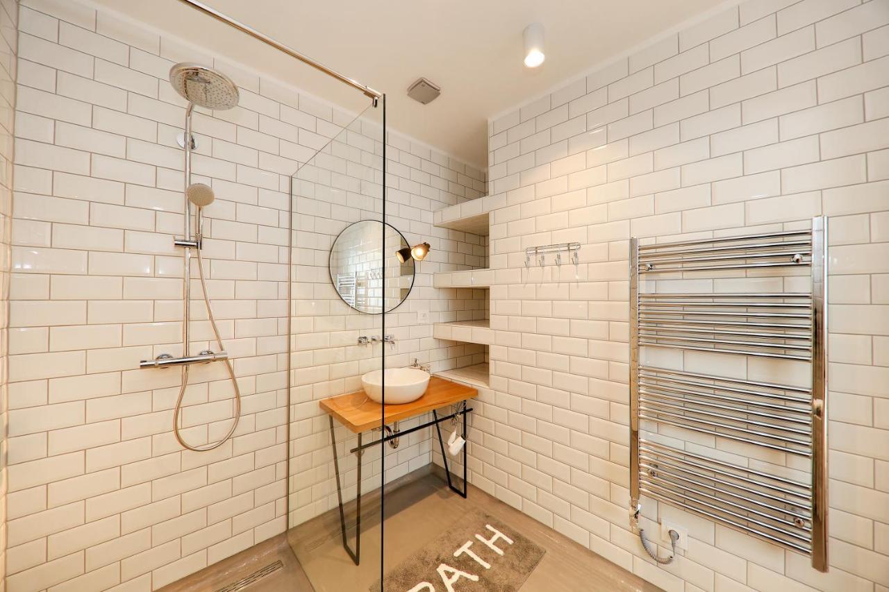 Whiterooms 12 Zadar Dış mekan fotoğraf