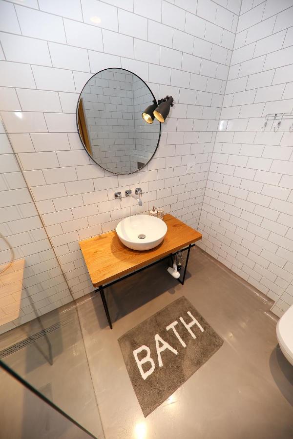 Whiterooms 12 Zadar Dış mekan fotoğraf