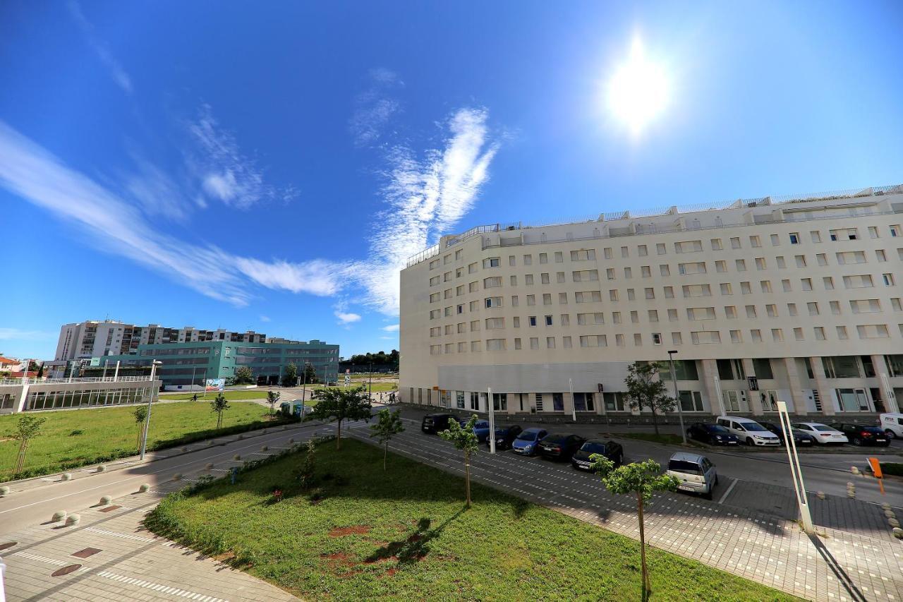 Whiterooms 12 Zadar Dış mekan fotoğraf