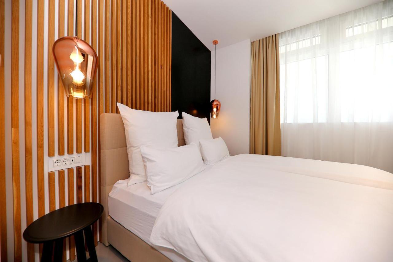 Whiterooms 12 Zadar Dış mekan fotoğraf