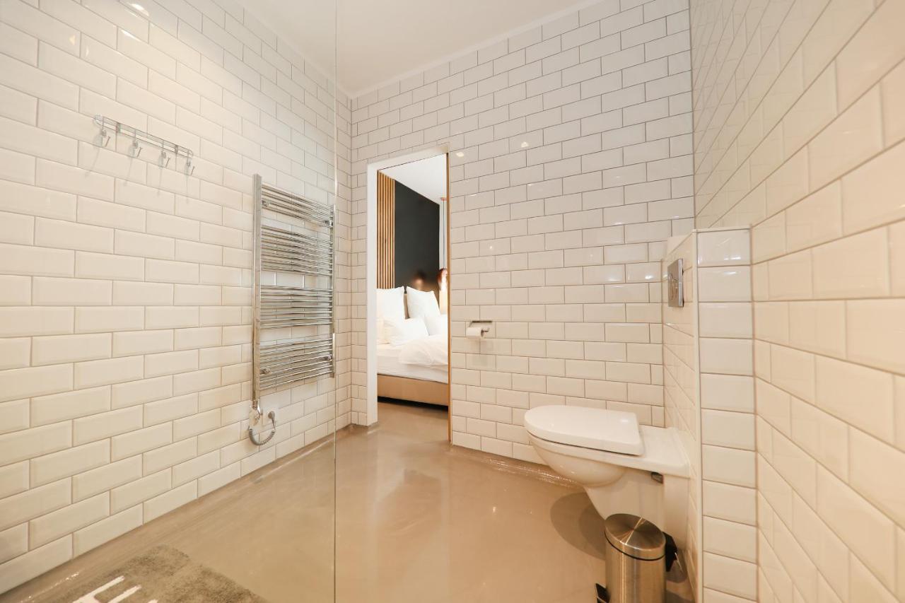 Whiterooms 12 Zadar Dış mekan fotoğraf